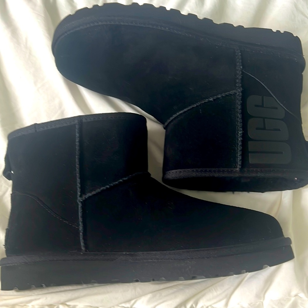Never worn brand new